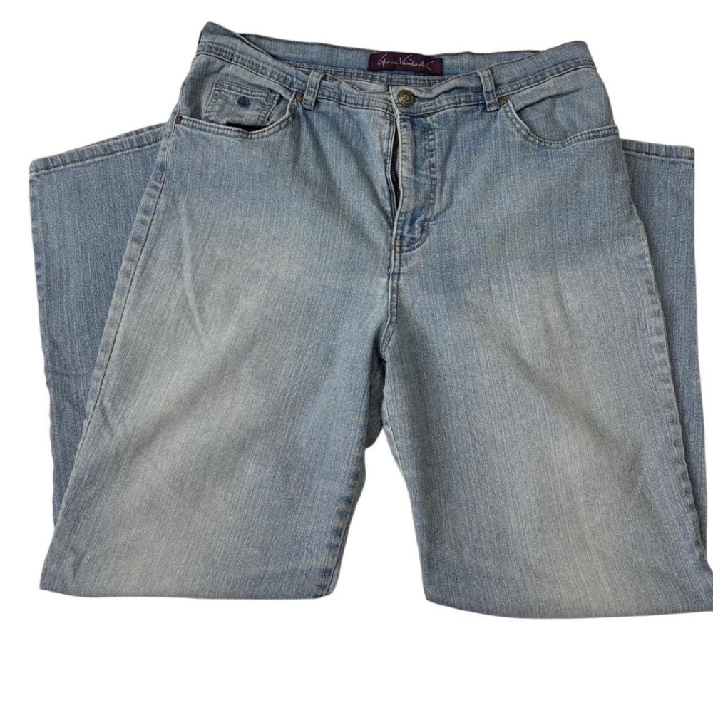 Y2K Vintage Jeans